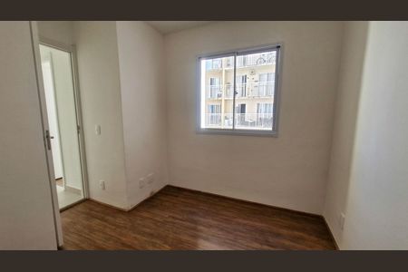 Apartamento à venda com 37m², 2 quartos e sem vaga