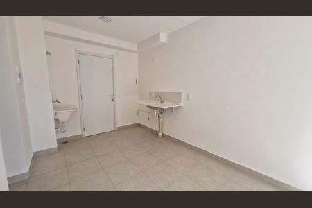 Apartamento à venda com 37m², 2 quartos e sem vaga