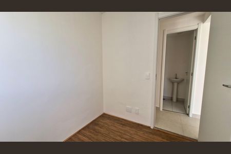 Apartamento à venda com 37m², 2 quartos e sem vaga