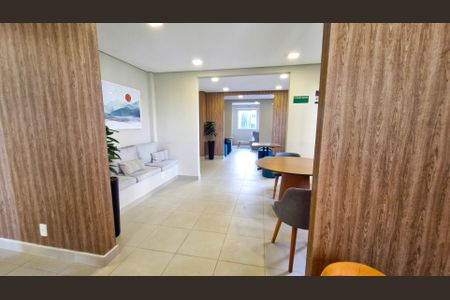 Apartamento à venda com 37m², 2 quartos e sem vaga