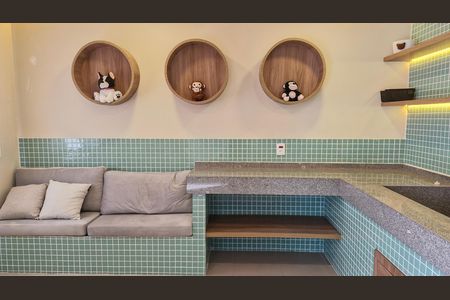 Apartamento à venda com 37m², 2 quartos e sem vaga