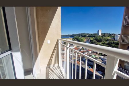 Apartamento à venda com 37m², 2 quartos e sem vaga