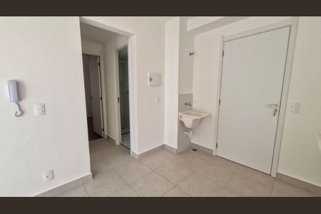 Apartamento à venda com 37m², 2 quartos e sem vaga