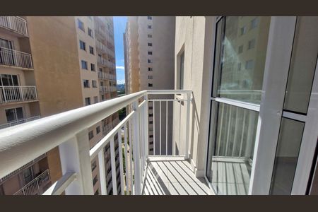 Apartamento à venda com 37m², 2 quartos e sem vaga
