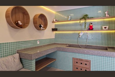 Apartamento à venda com 37m², 2 quartos e sem vaga