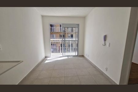 Apartamento à venda com 37m², 2 quartos e sem vaga
