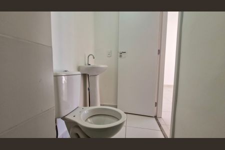 Apartamento à venda com 37m², 2 quartos e sem vaga