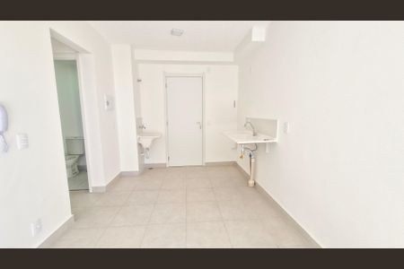 Apartamento à venda com 37m², 2 quartos e sem vaga