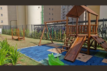 Apartamento à venda com 37m², 2 quartos e sem vaga