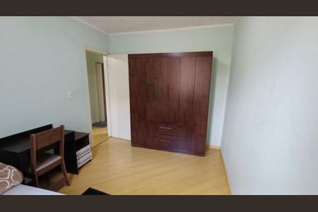 Apartamento à venda com 2 quartos, 62m² em Jardim Nova Petropolis, São Bernardo do Campo