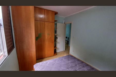 Apartamento à venda com 2 quartos, 62m² em Jardim Nova Petropolis, São Bernardo do Campo