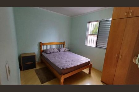Apartamento à venda com 2 quartos, 62m² em Jardim Nova Petropolis, São Bernardo do Campo