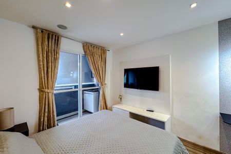 Studio para alugar com 23m², 1 quarto e sem vagaStudio