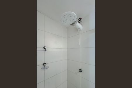 Studio para alugar com 23m², 1 quarto e sem vagaBanheiro