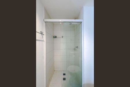 Studio para alugar com 23m², 1 quarto e sem vagaBanheiro