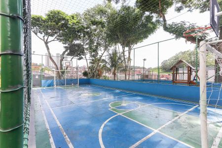 Apartamento para alugar com 54m², 2 quartos e 1 vaga Apartamento para alugar com 54m², 2 quartos e 1 vagaQuadra