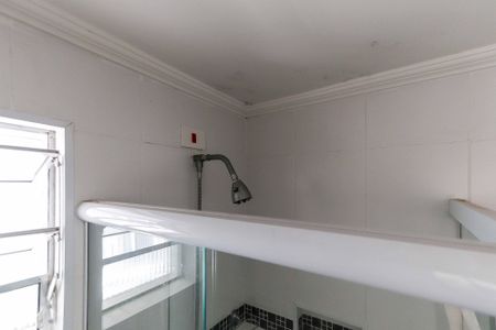 Apartamento para alugar com 54m², 2 quartos e 1 vaga Apartamento para alugar com 54m², 2 quartos e 1 vagaBanheiro