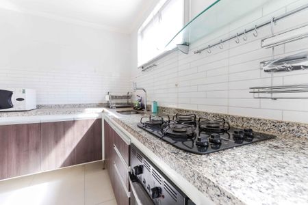 Apartamento para alugar com 54m², 2 quartos e 1 vaga Apartamento para alugar com 54m², 2 quartos e 1 vagaCozinha e Área de Serviço