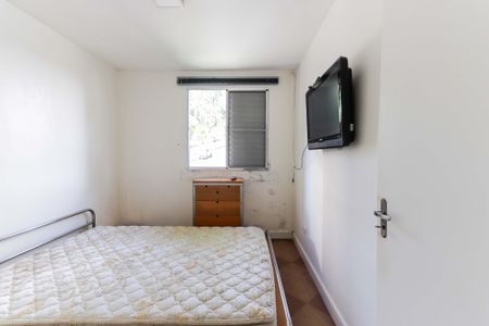 Quarto 2 de apartamento para alugar com 2 quartos, 54m² em Jardim Jaqueline, São Paulo
