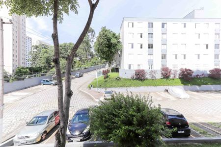 Quarto 1 de apartamento para alugar com 2 quartos, 54m² em Jardim Jaqueline, São Paulo