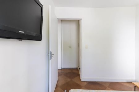 Apartamento para alugar com 54m², 2 quartos e 1 vaga Apartamento para alugar com 54m², 2 quartos e 1 vagaQuarto 2