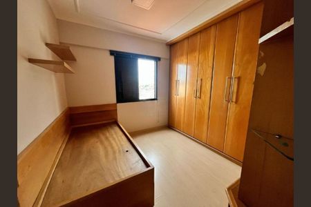 Apartamento à venda com 3 quartos, 84m² em Jardim Utinga, Santo André