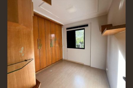 Apartamento à venda com 3 quartos, 84m² em Jardim Utinga, Santo André