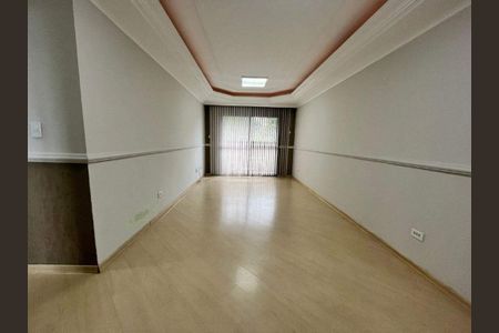 Apartamento à venda com 3 quartos, 84m² em Jardim Utinga, Santo André