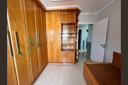 Apartamento à venda com 3 quartos, 84m² em Jardim Utinga, Santo André