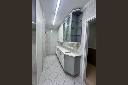Apartamento à venda com 3 quartos, 84m² em Jardim Utinga, Santo André