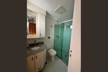 Apartamento à venda com 3 quartos, 84m² em Jardim Utinga, Santo André