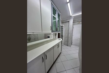 Apartamento à venda com 3 quartos, 84m² em Jardim Utinga, Santo André