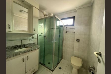 Apartamento à venda com 3 quartos, 84m² em Jardim Utinga, Santo André