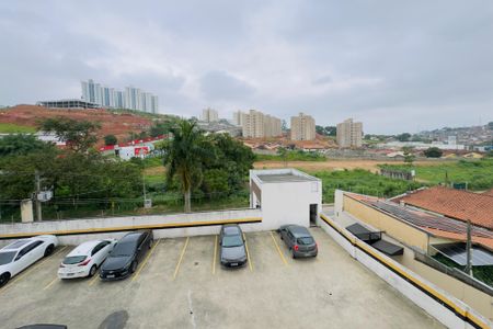 Apartamento para alugar com 2 quartos, 73m² em Jardim Maria Amelia, Jacareí