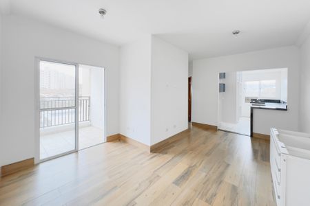 Apartamento para alugar com 2 quartos, 73m² em Jardim Maria Amelia, Jacareí