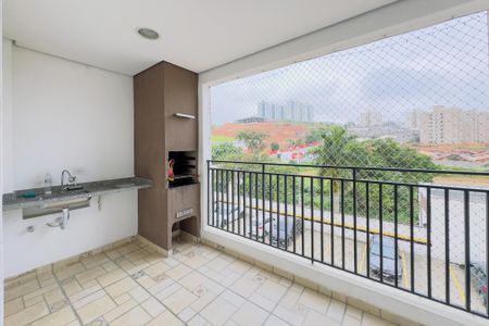 Apartamento para alugar com 2 quartos, 73m² em Jardim Maria Amelia, Jacareí