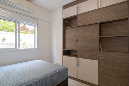 Apartamento para alugar com 77m², 1 quarto e 1 vagaSuíte