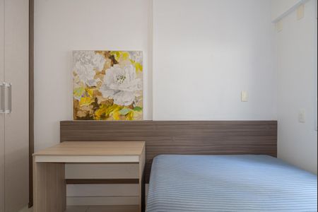 Suíte de apartamento para alugar com 1 quarto, 77m² em Bela Vista, São Paulo