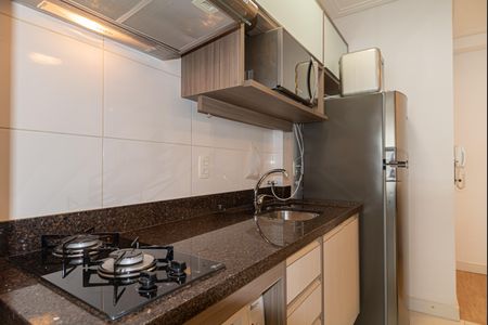 Apartamento para alugar com 77m², 1 quarto e 1 vagaCozinha