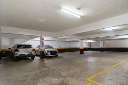 Apartamento para alugar com 77m², 1 quarto e 1 vagaÁrea comum - Garagem