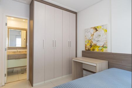 Apartamento para alugar com 77m², 1 quarto e 1 vagaSuíte