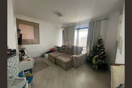 Apartamento à venda com 3 quartos, 120m² em Santa Paula, São Caetano do Sul
