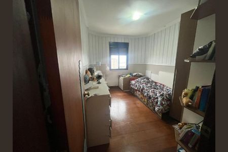 Apartamento à venda com 3 quartos, 120m² em Santa Paula, São Caetano do Sul