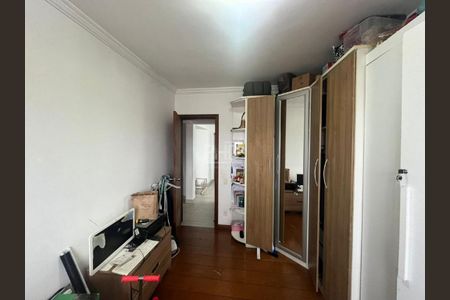 Apartamento à venda com 3 quartos, 120m² em Santa Paula, São Caetano do Sul