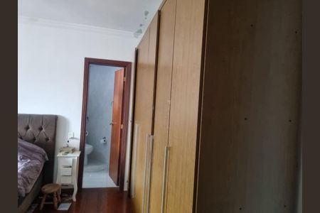 Apartamento à venda com 3 quartos, 120m² em Santa Paula, São Caetano do Sul