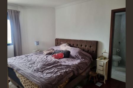 Apartamento à venda com 3 quartos, 120m² em Santa Paula, São Caetano do Sul