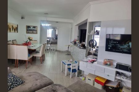 Apartamento à venda com 3 quartos, 120m² em Santa Paula, São Caetano do Sul