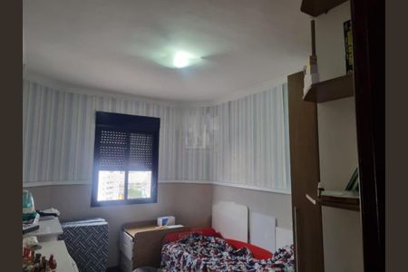 Apartamento à venda com 3 quartos, 120m² em Santa Paula, São Caetano do Sul