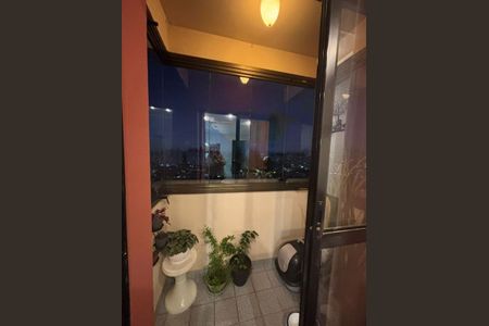 Apartamento à venda com 3 quartos, 86m² em Santa Terezinha, São Bernardo do Campo