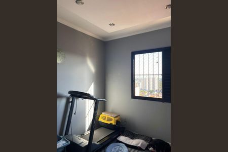 Apartamento à venda com 3 quartos, 86m² em Santa Terezinha, São Bernardo do Campo